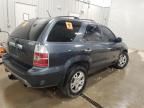 2004 Acura MDX Touring