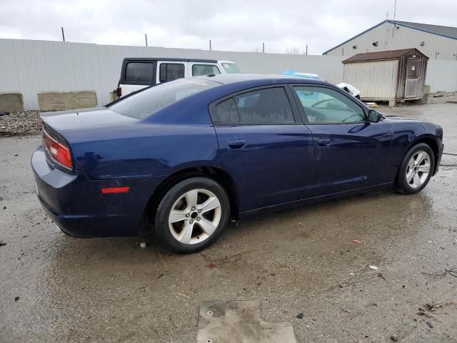 2014 Dodge Charger SXT