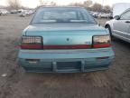 1996 Pontiac Grand Prix SE