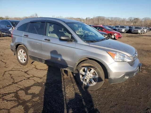 2007 Honda CR-V EX