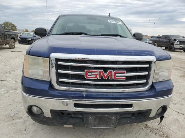 2013 GMC Sierra C1500 SLE