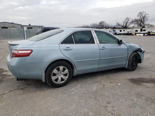 2007 Toyota Camry CE