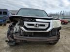 2009 Honda Pilot EXL