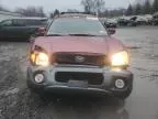 2004 Hyundai Santa FE GLS