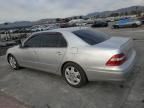 2004 Lexus LS 430