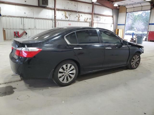 2015 Honda Accord EX