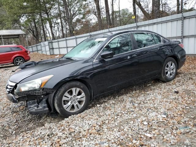 2011 Honda Accord SE