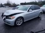 2008 BMW 328 I Sulev