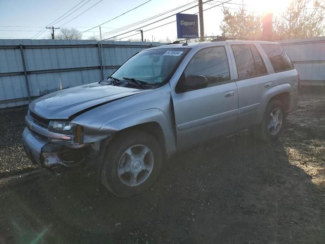 2005 Chevrolet Trailblazer LS