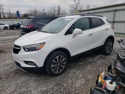 2018 Buick Encore Essence en venta en Walton, KY