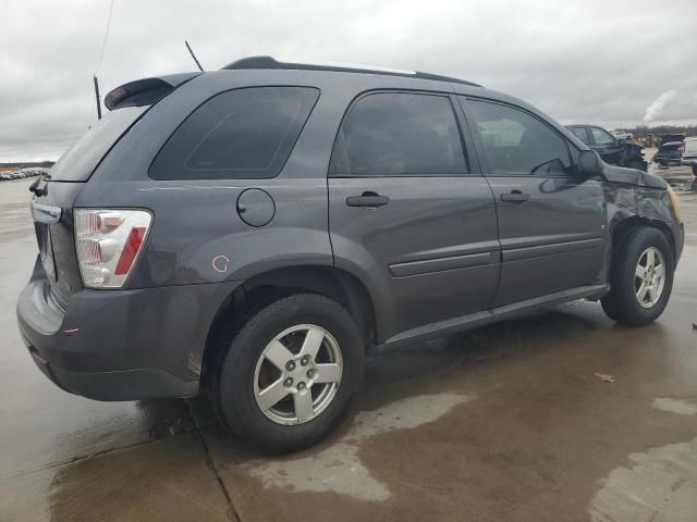 2008 Chevrolet Equinox LS