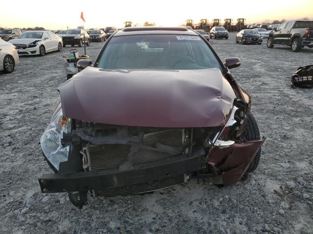 2010 Nissan Altima Base