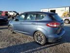 2018 Ford C-MAX Titanium