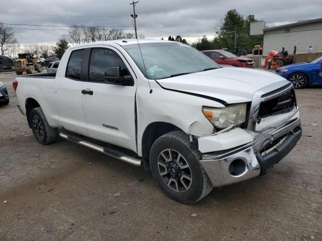 2011 Toyota Tundra Double Cab SR5