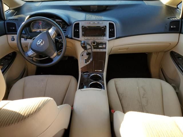 2010 Toyota Venza