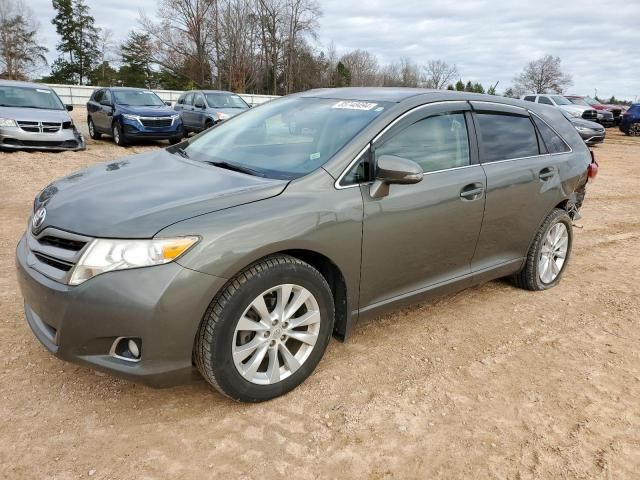 2013 Toyota Venza LE