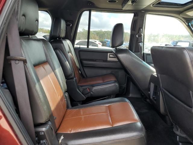 2009 Ford Expedition Limited