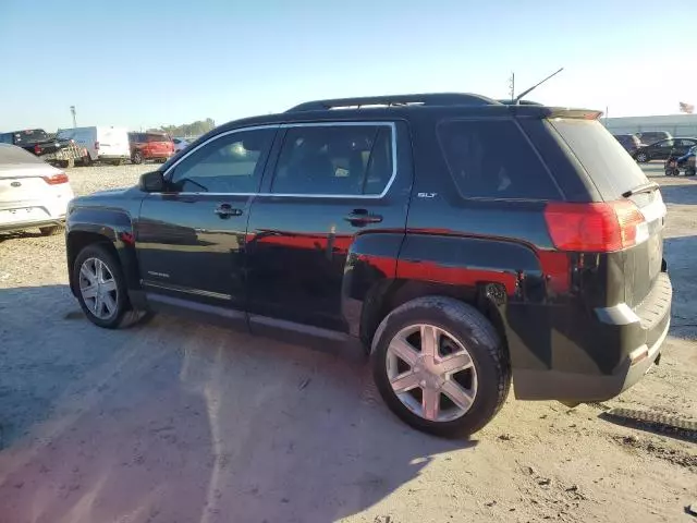 2010 GMC Terrain SLT