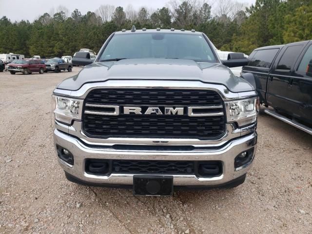 2022 Dodge RAM 2500 BIG HORN/LONE Star