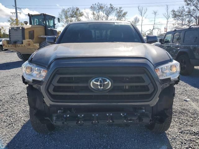 2023 Toyota Tacoma Access Cab