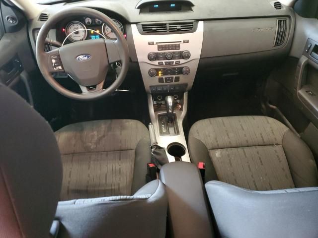 2009 Ford Focus SE