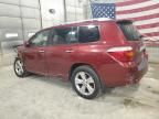 2008 Toyota Highlander Limited