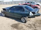 1998 Honda Civic EX