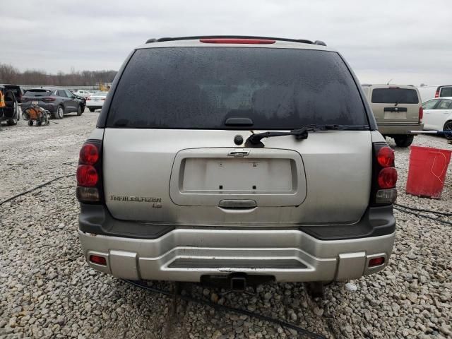 2006 Chevrolet Trailblazer LS