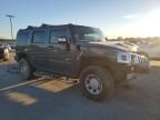 2008 Hummer H2