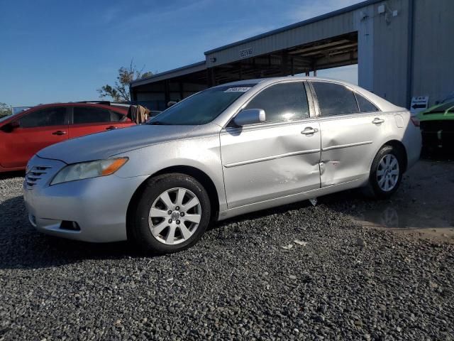 2008 Toyota Camry LE