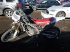 2014 Honda CRF250 L