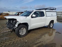 Salvage Cars with No Bids Yet For Sale at auction: 2024 Nissan Frontier S