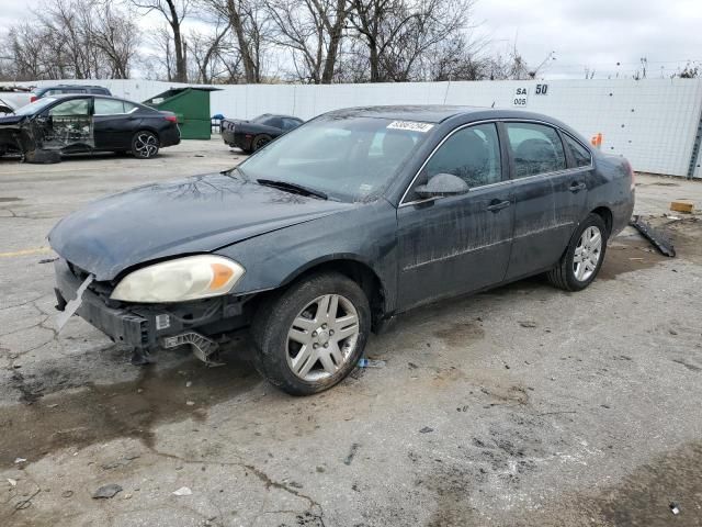 2013 Chevrolet Impala LT