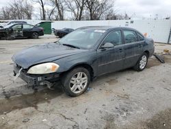 2013 Chevrolet Impala LT en venta en Bridgeton, MO