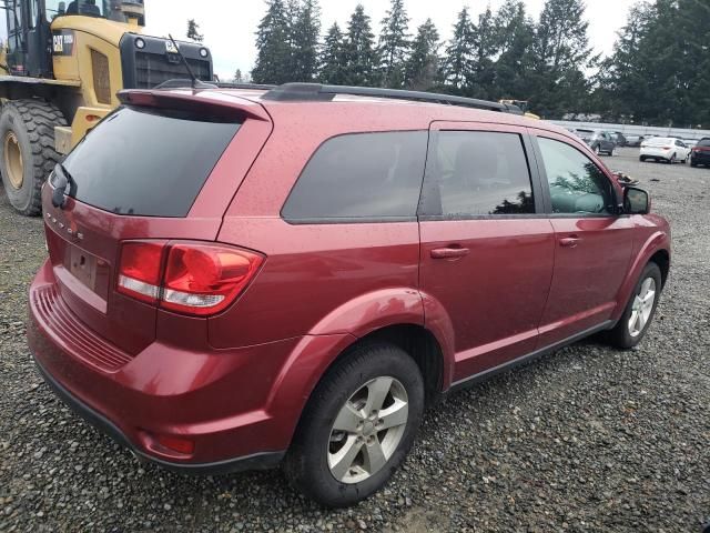 2011 Dodge Journey Mainstreet