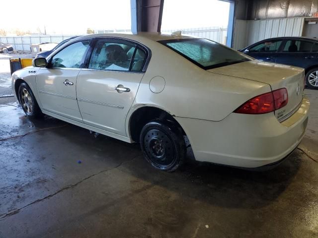 2011 Buick Lucerne CX