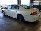 2011 Buick Lucerne CX