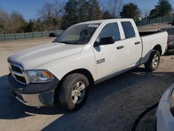 2018 Dodge RAM 1500 ST en venta en Madisonville, TN