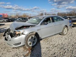 2016 Ford Taurus SE en venta en Columbus, OH