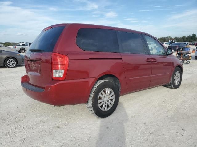 2012 KIA Sedona LX