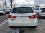 2014 Mitsubishi Outlander Sport ES