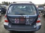 2008 Subaru Forester 2.5X LL Bean