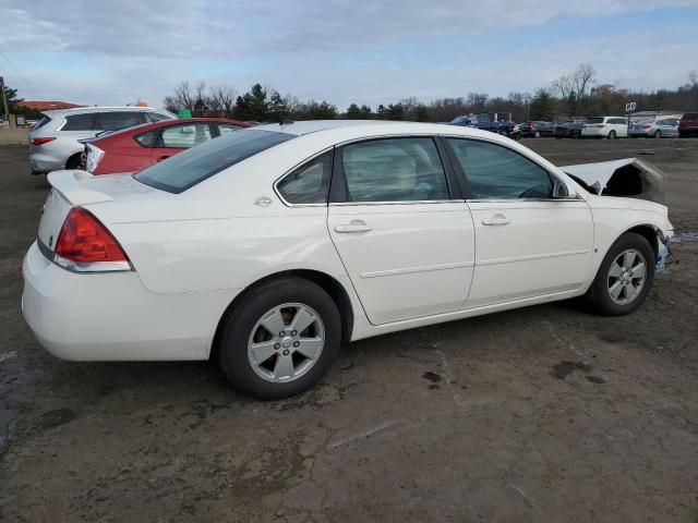 2007 Chevrolet Impala LT