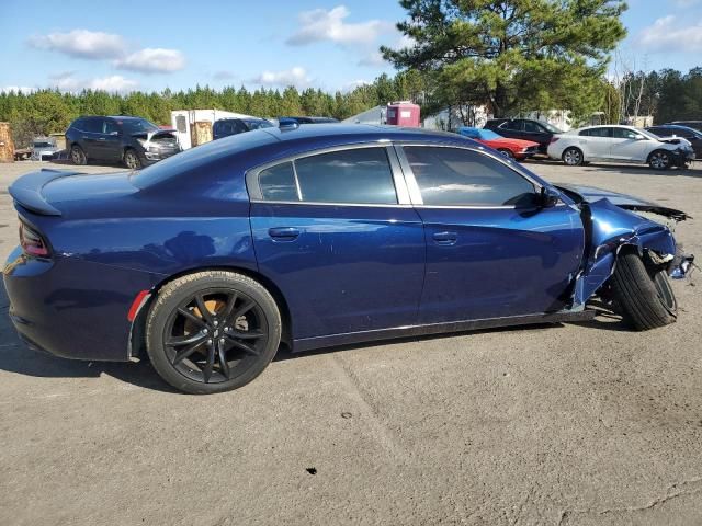 2017 Dodge Charger SXT