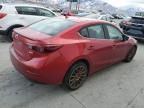 2014 Mazda 3 Touring