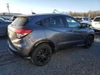 2021 Honda HR-V Sport