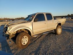 2002 Toyota Tacoma Double Cab Prerunner en venta en Lumberton, NC