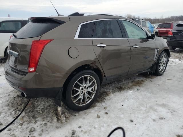 2014 Cadillac SRX Premium Collection