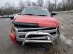 2009 Chevrolet Silverado K1500 LT