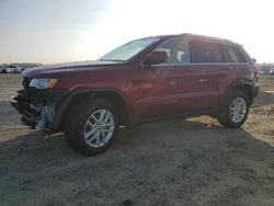 2018 Jeep Grand Cherokee Laredo en venta en Antelope, CA